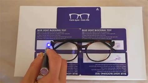 blue light glasses chemist warehouse.